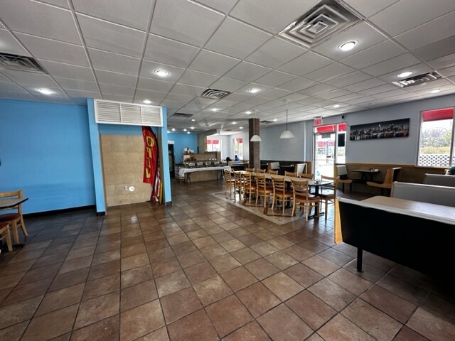 More Photos Of 10730 W Bellfort St, Houston General Retail For Sale