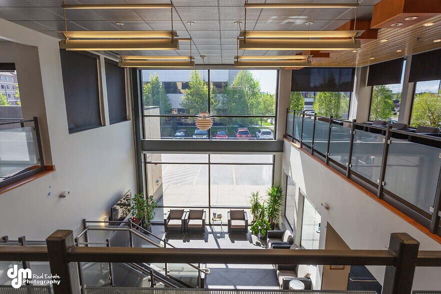 More Photos Of 100 Calais Dr, Anchorage Office For Sale