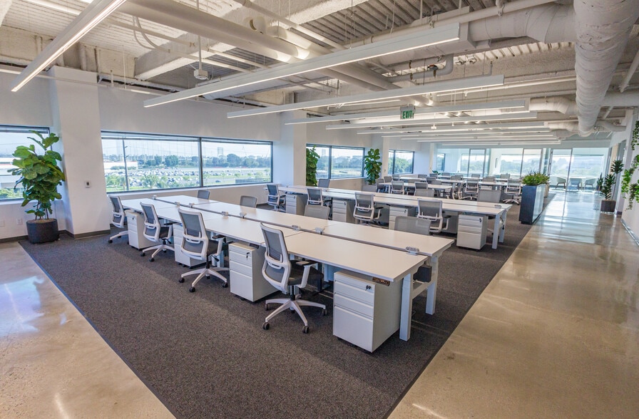 More Photos Of 2101 E El Segundo Blvd, El Segundo Office For Lease