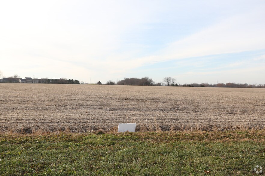 More Photos Of 17500 S 169 Hwy, Olathe Land For Sale