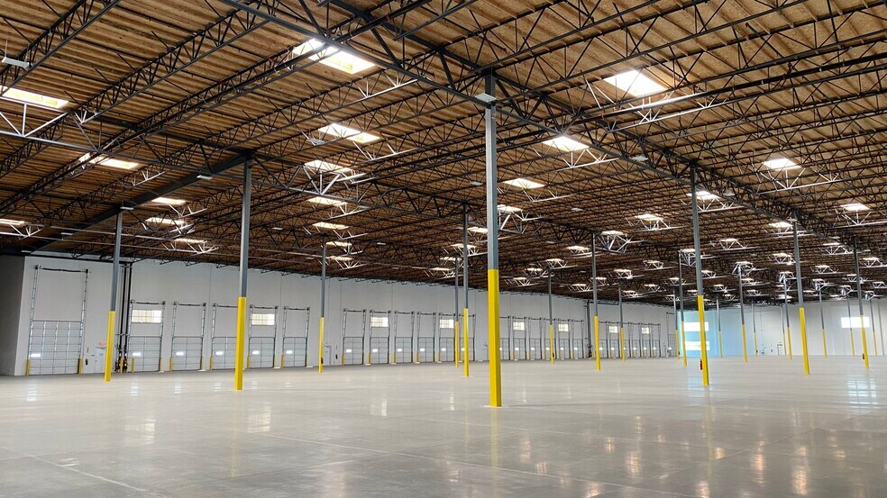 More Photos Of 9584 Sugar Rd, Tracy Warehouse For Lease