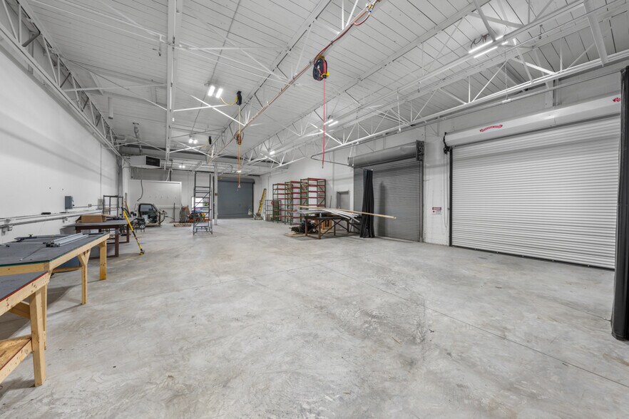 More Photos Of 3161 Hillsborough Rd, Durham Light Manufacturing For Lease