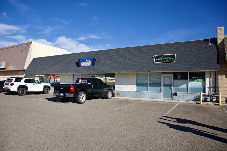Primary Photo Of 1136 Kimbark St, Longmont Warehouse For Lease