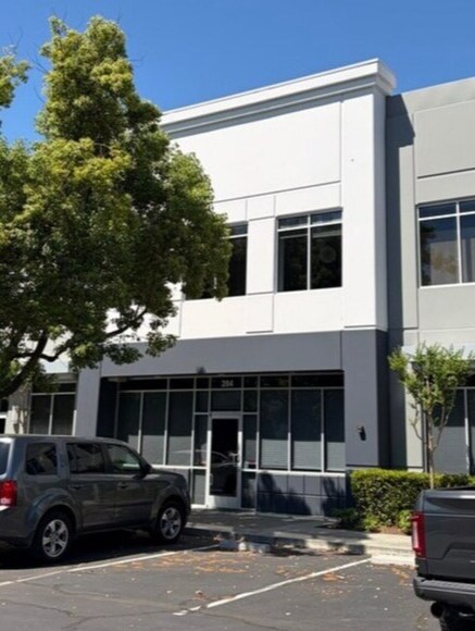 Primary Photo Of 280-288 Digital Dr, Morgan Hill Light Manufacturing For Lease