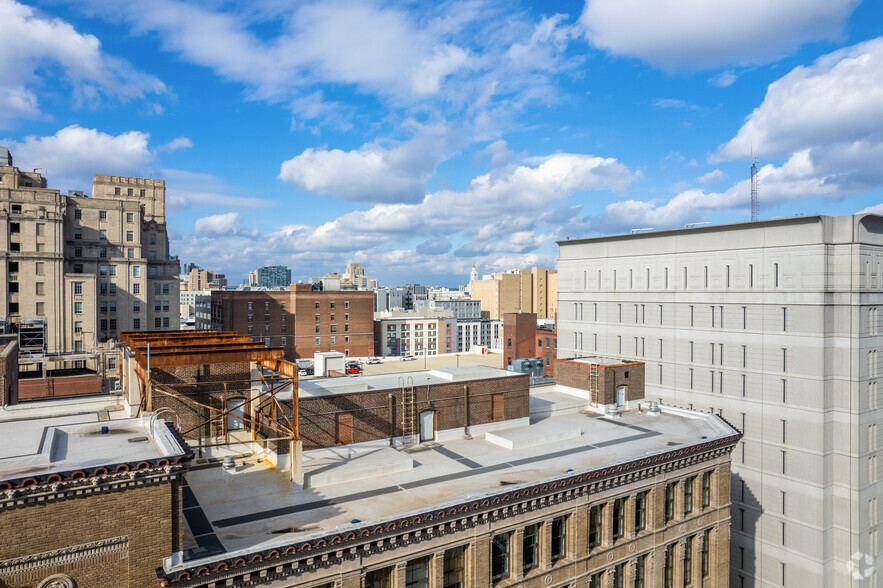 More Photos Of 701 Market St, Philadelphia Telecom Hotel Data Hosting For Lease