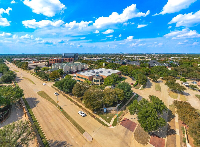 More Photos Of 4701 Old Shepard Pl, Plano Medical For Lease