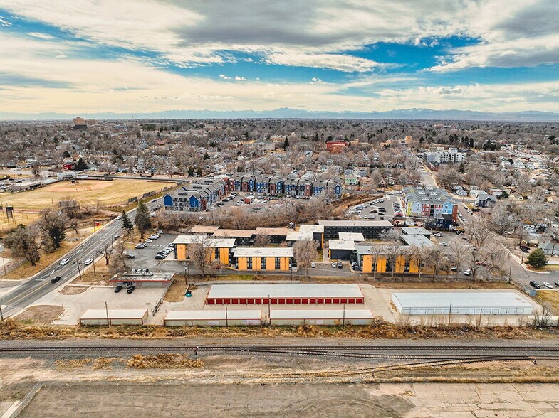 More Photos Of , Greeley Unknown For Sale