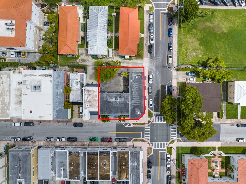 More Photos Of 101 Madeira Ave, Coral Gables Medical For Lease