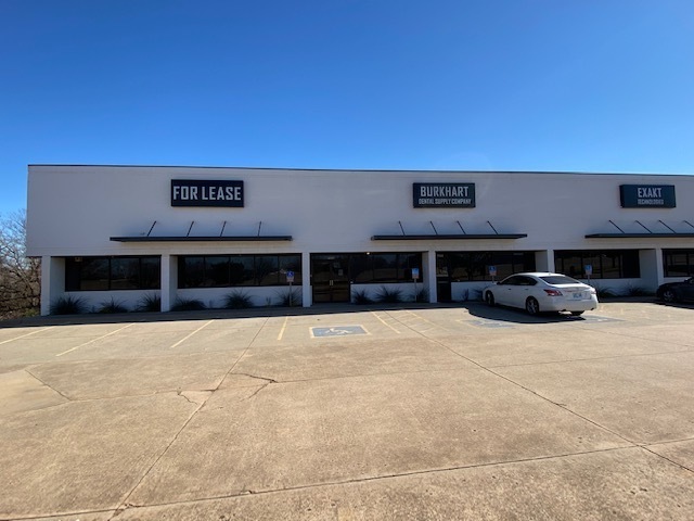 Primary Photo Of 7000-7008 Broadway Ext, Oklahoma City Showroom For Lease