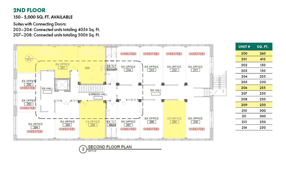 More Photos Of 1615-1617 Hendry St, Fort Myers Office For Lease