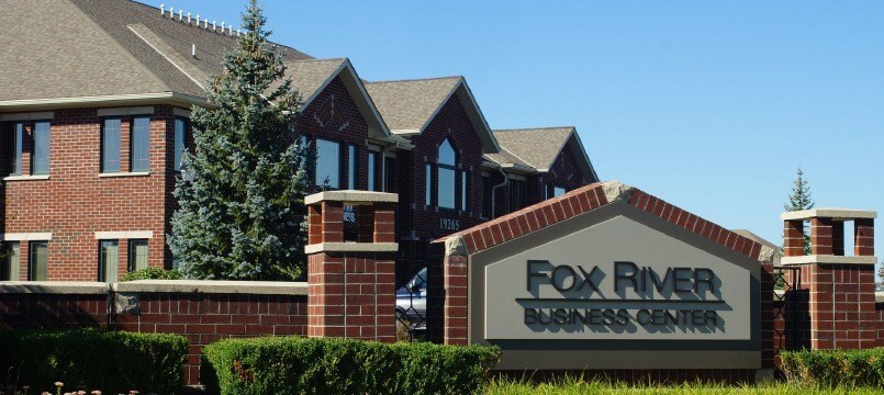 Primary Photo Of 19395 W Capitol Dr, Brookfield Office For Sale