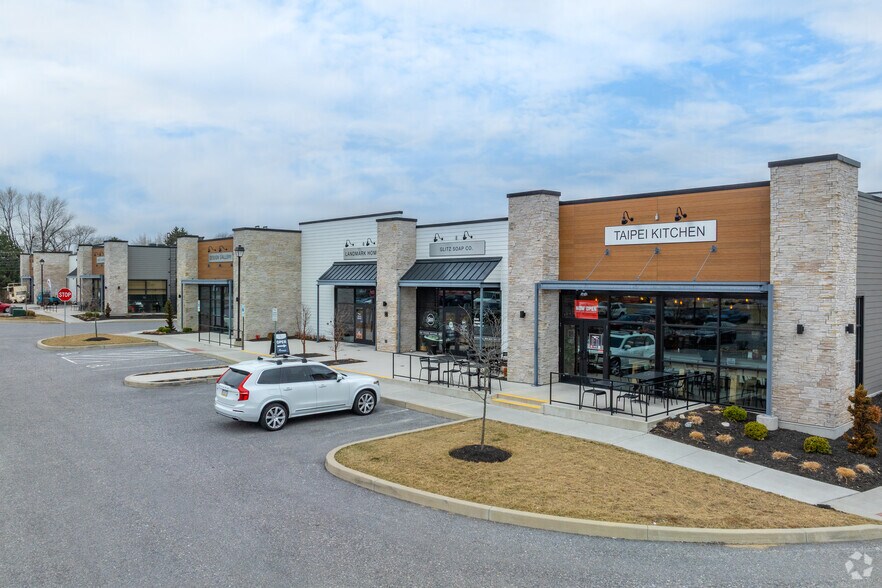 Primary Photo Of 100 Legacy Drive, Mechanicsburg General Retail For Sale