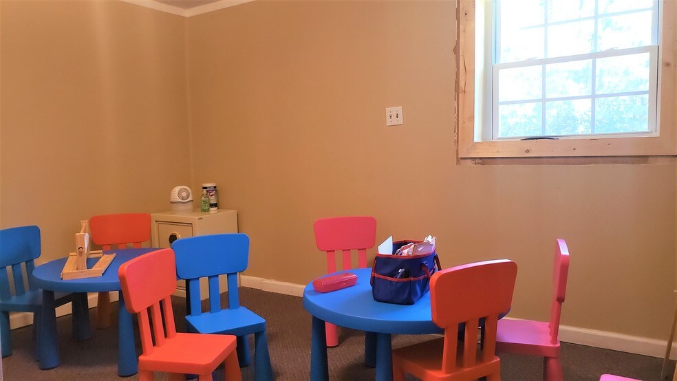 More Photos Of 4835 Highway 81, McDonough Religious Facility For Lease