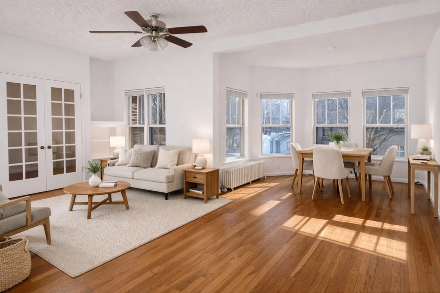 More Photos Of , Chicago Multifamily For Sale