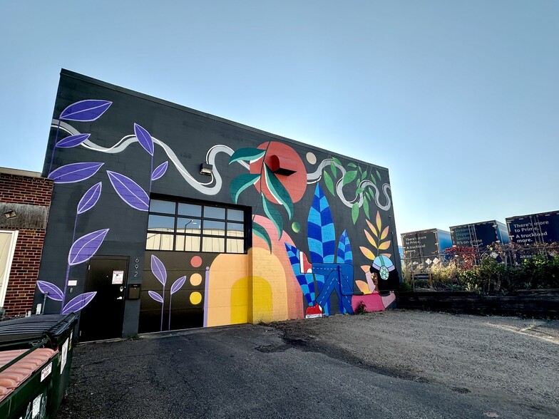 More Photos Of 692 Glendale St, Saint Paul Industrial For Sale