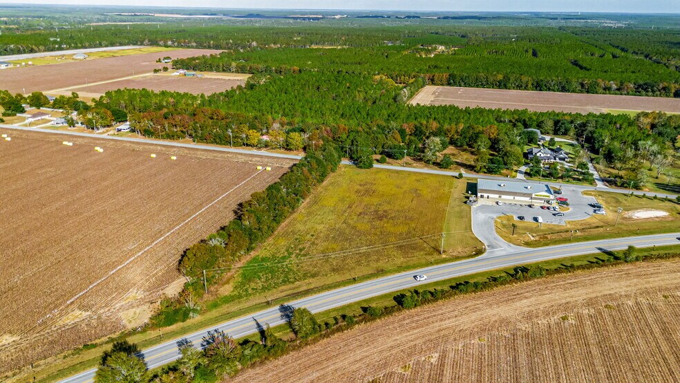 More Photos Of 9000 Blk Chumuckla Highway, Pace Land For Sale