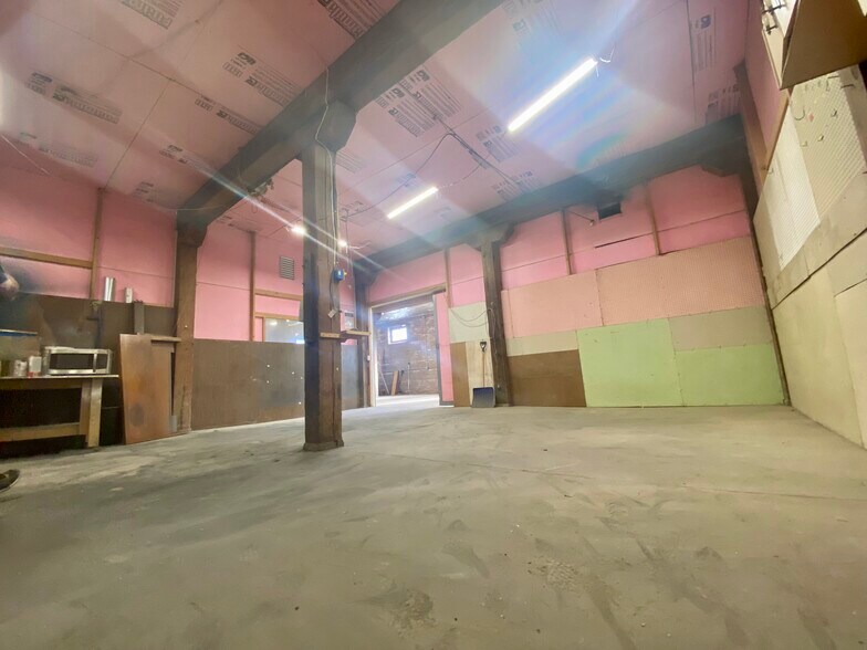 More Photos Of 260 W Stroud St, Randolph Warehouse For Sale