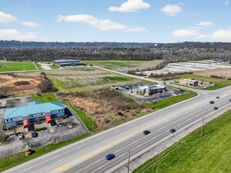 More Photos Of E E Eads Parkway, Greendale Land For Sale