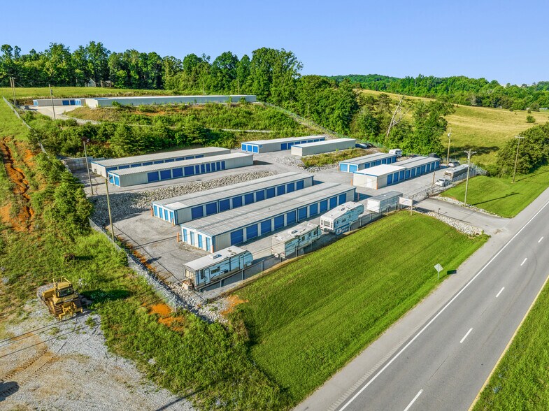 More Photos Of , Clarksville Industrial For Sale