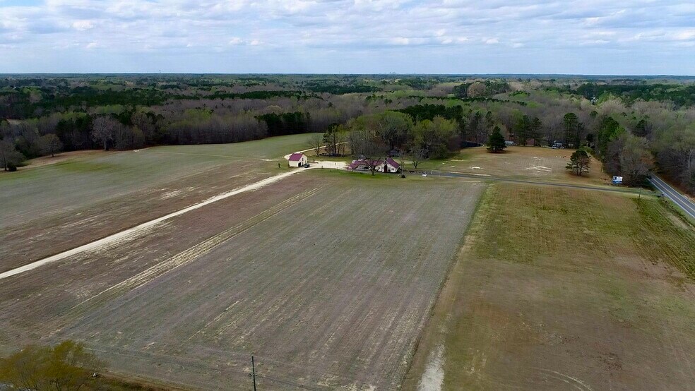 More Photos Of 16577 NC Highway 50 N, Garner Land For Sale