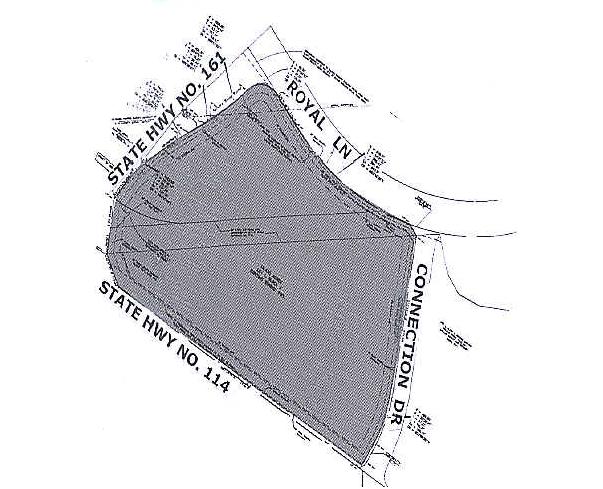 More Photos Of 6031 Connection Dr, Irving Office For Lease