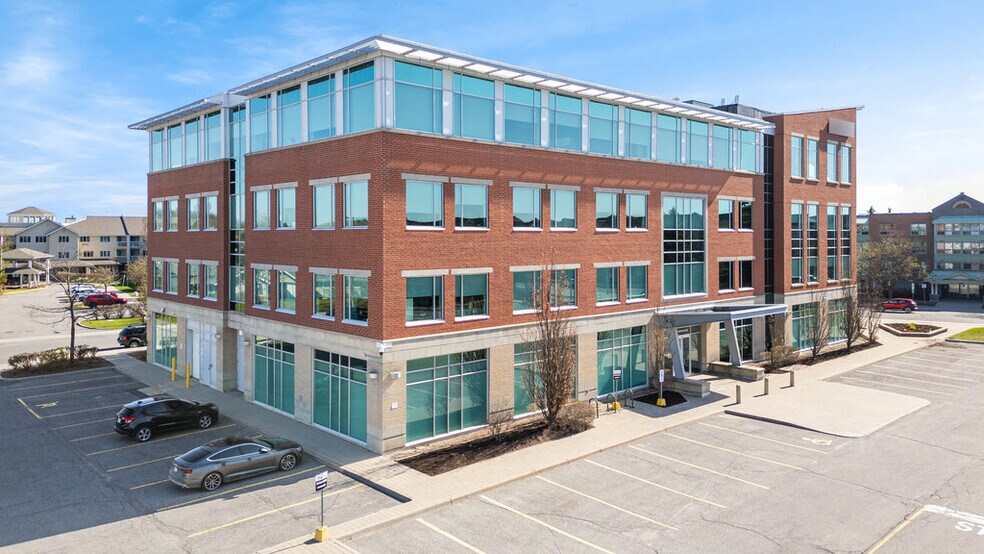 More Photos Of 1 Chrysalis Way, Ottawa Office For Lease