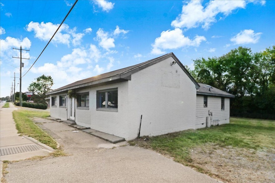 More Photos Of 651 N Brightleaf Blvd, Smithfield Daycare Center For Sale