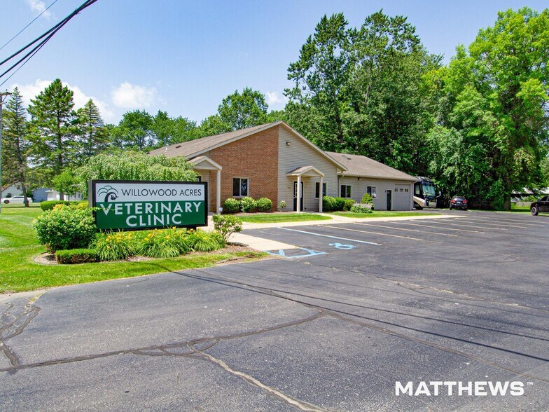 More Photos Of 29490 Sibley Rd, Romulus Healthcare For Sale
