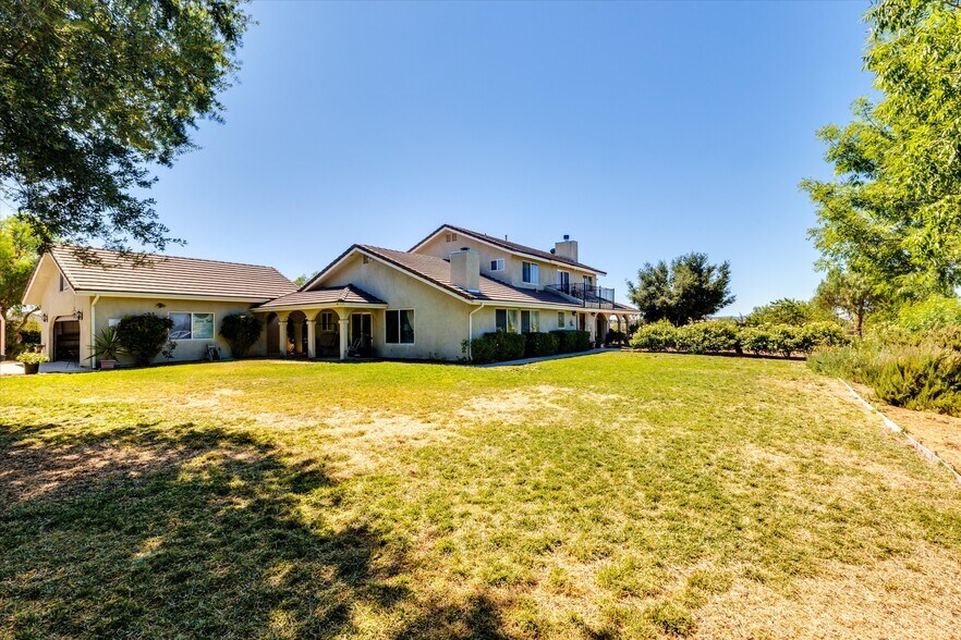 More Photos Of 5055 Rancho La Loma Linda Dr, Paso Robles Specialty For Sale