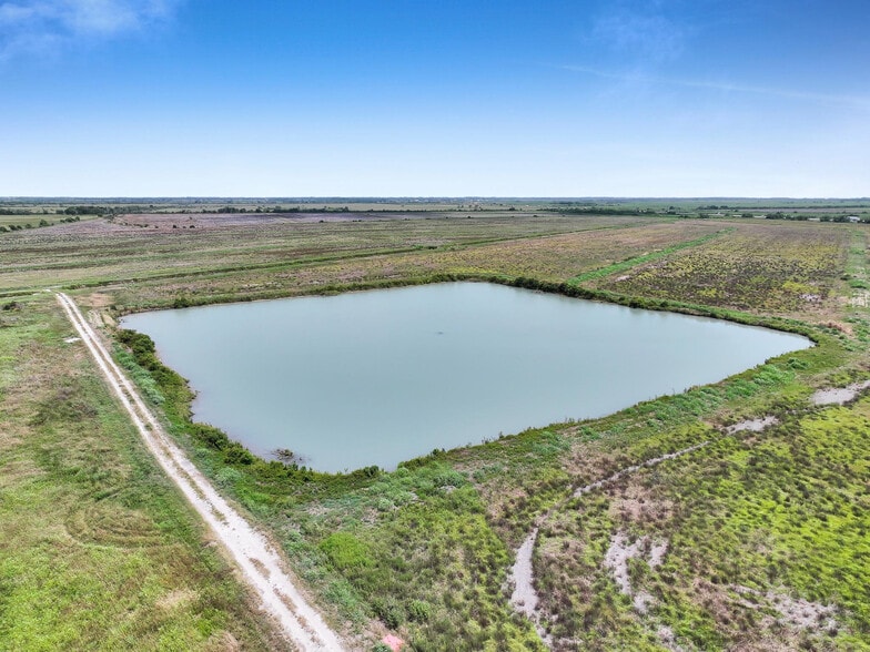 More Photos Of FM 1410 & IH-10, Winnie Land For Sale