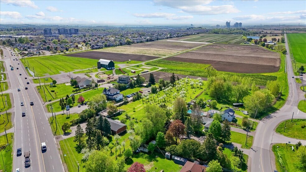 More Photos Of 2263 Durham Regional Hwy, Bowmanville Land For Sale