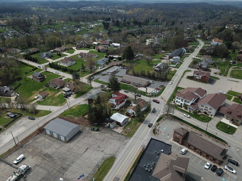 More Photos Of 221 Clay Pike, Irwin Storefront Retail Office For Sale