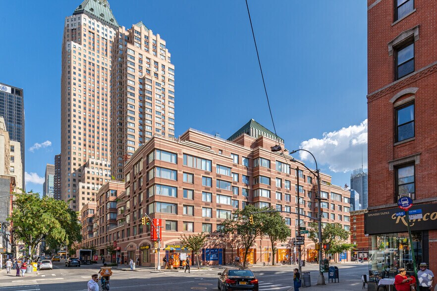 More Photos Of 360 W 50th St, New York Apartments For Sale