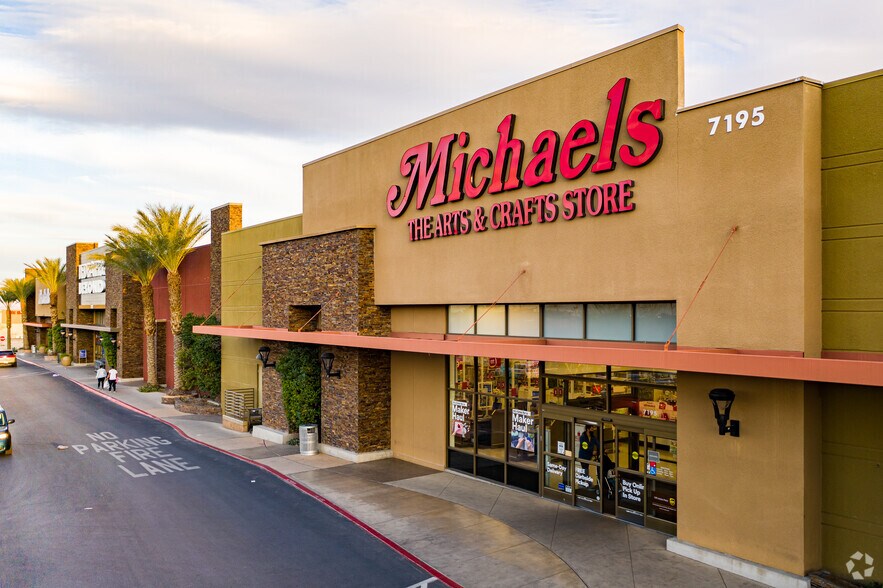 More Photos Of Rainbow Blvd, Las Vegas Unknown For Lease