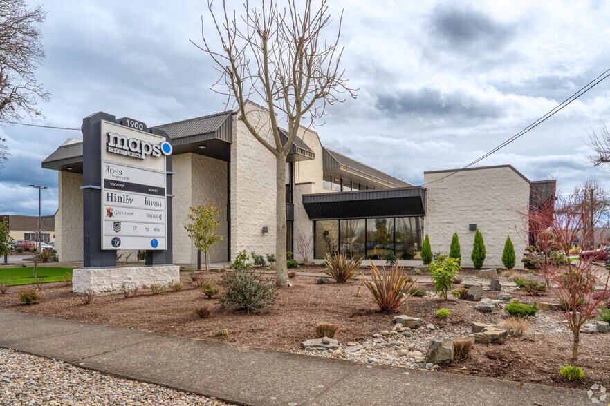 Primary Photo Of 1900 Hines St SE, Salem Office For Sale
