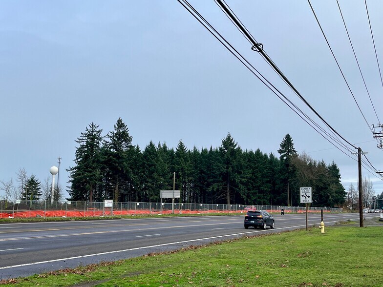 More Photos Of 4981 Portland NE rd, Salem General Retail For Lease