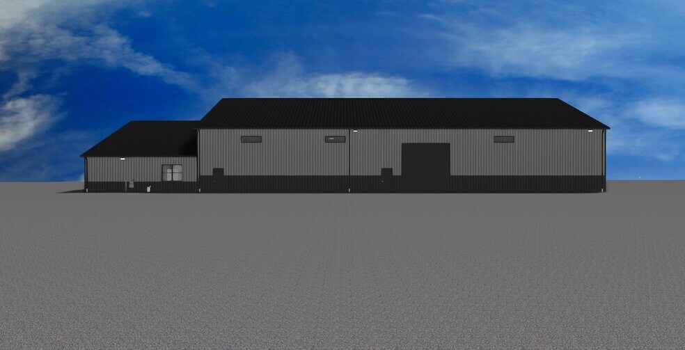 More Photos Of 6519 Promler St NW, North Canton Light Manufacturing For Lease