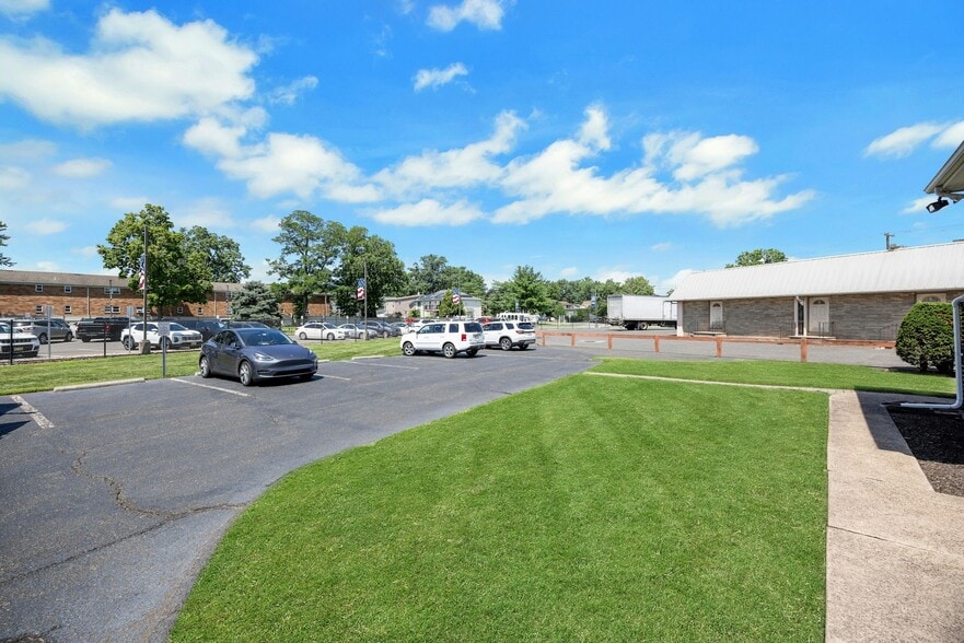 More Photos Of 225 Liberty St, Little Ferry Office For Sale
