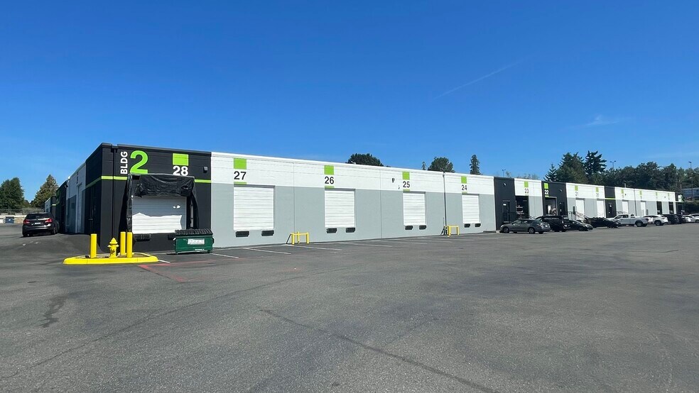 More Photos Of 18802-18848 13th Pl S, Seatac Unknown For Lease