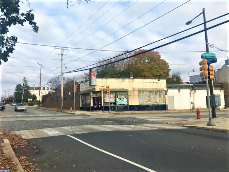 62376245 Germantown Ave, Philadelphia, PA 19144 Freestanding For