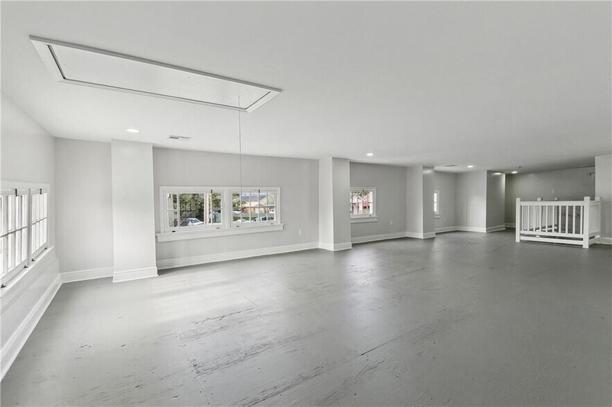 More Photos Of 1100 N Broad Ave, New Orleans Storefront Retail Residential For Sale