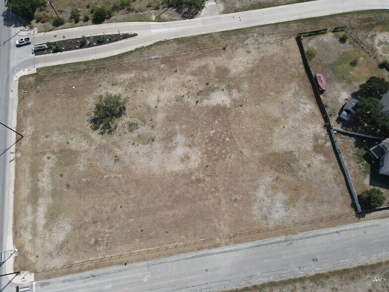More Photos Of 518 Saints Hvn, San Antonio Land For Sale