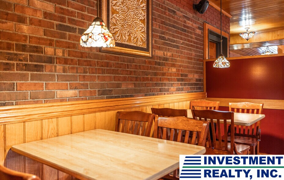 More Photos Of 1049 Kingshighway St, Rolla Restaurant For Sale