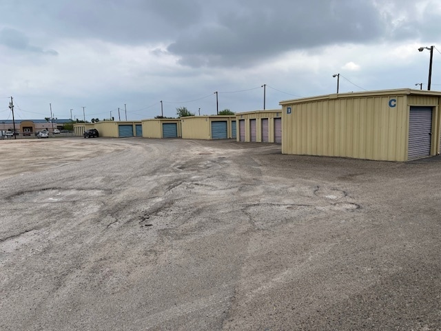 More Photos Of 620 W Ferguson Ave, Pharr Freestanding For Sale