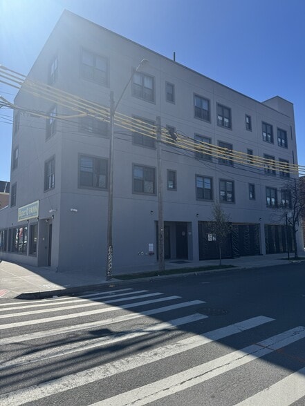 More Photos Of 8623 Flatlands Ave, Brooklyn Storefront Retail Office For Sale