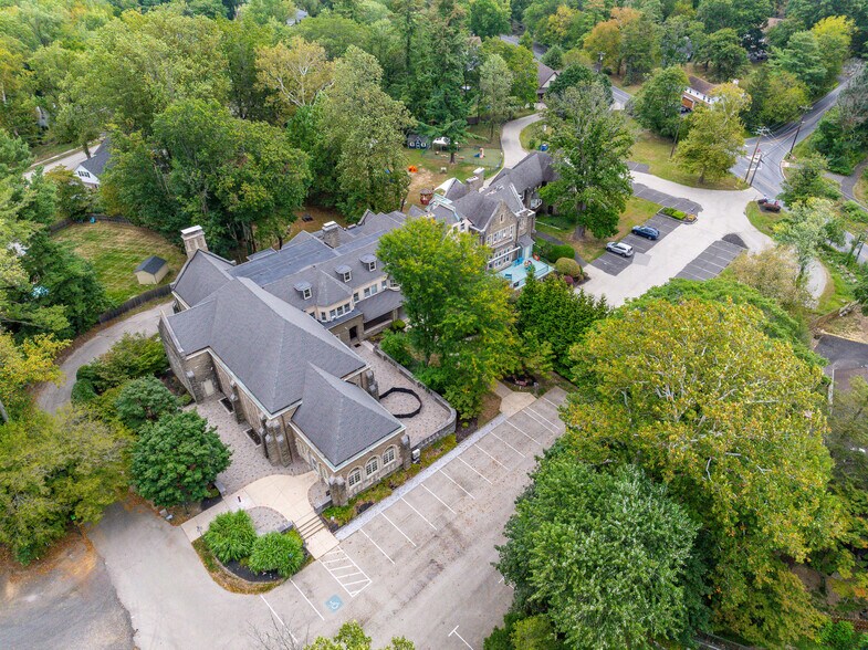 More Photos Of 190 Camp Hill Rd, Fort Washington Religious Facility For Sale