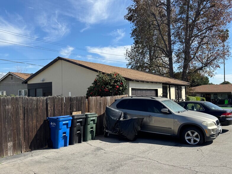 More Photos Of 9628 Broadway, Temple City Apartments For Sale