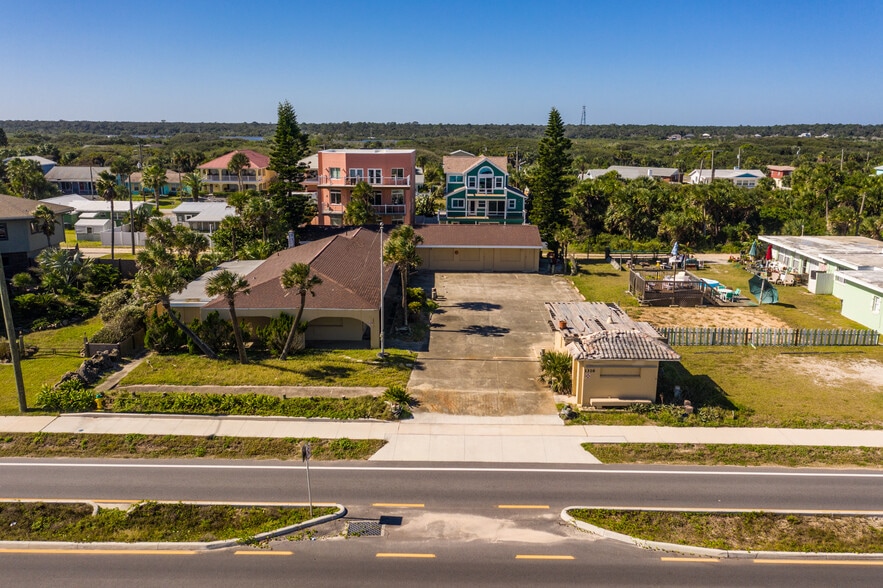 More Photos Of 1316 Oceanshore Blvd, Flagler Beach Hotel For Sale