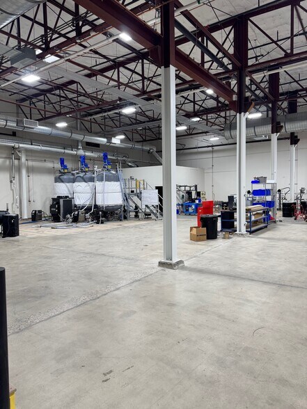 More Photos Of 864-866 S 500 W, Salt Lake City Warehouse For Lease