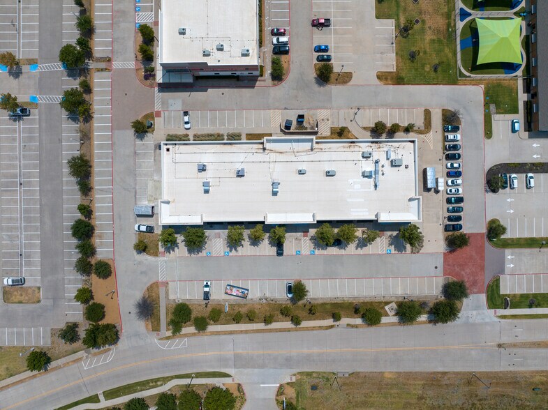 More Photos Of 6065 Sports Village Rd, Frisco Unknown For Lease